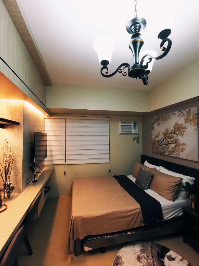 Davao Boutique Condos - Avida Exterior foto